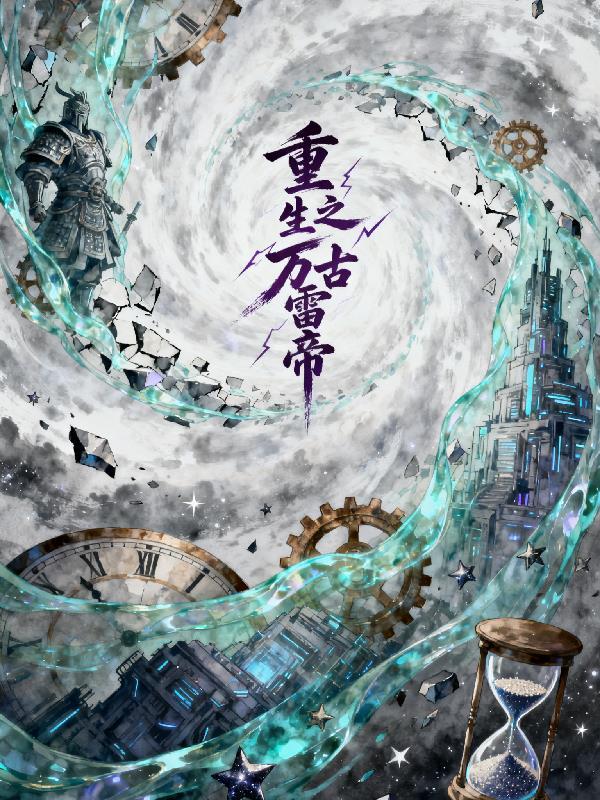 重生之万古魔帝