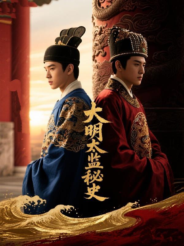 明末大太监