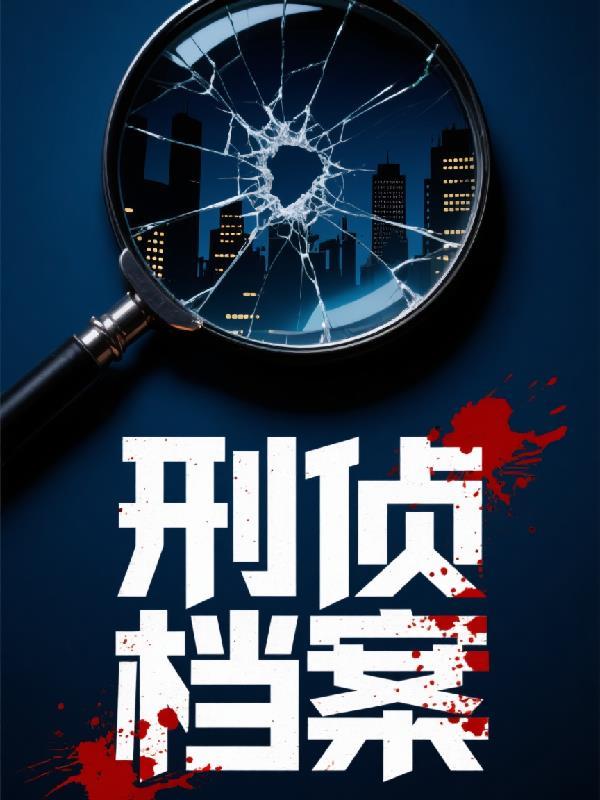 刑侦档案讲了什么